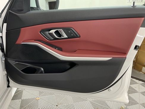 New 2026 BMW 330i xDrive Sedan w/ Premium Package image 23