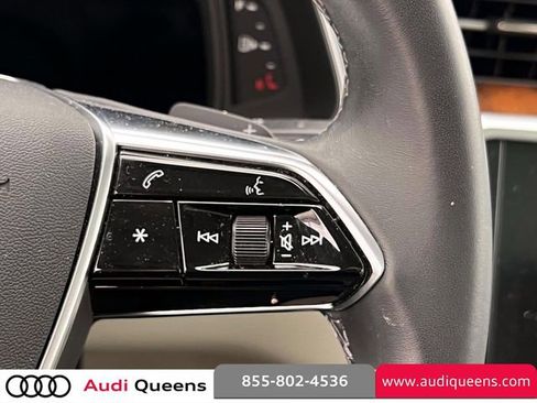 Certified 2023 Audi A6 2.0T Premium Plus AWD/4WD image 23