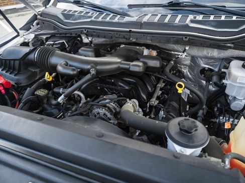 Used 2018 Ford F450 XL w/ Power Equipment Group AWD/4WD image 29