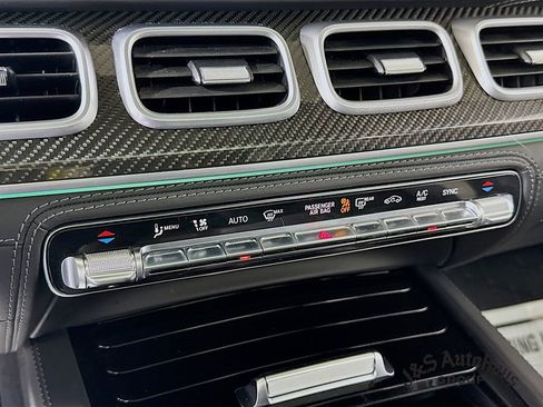 Used 2023 Mercedes-Benz GLE 63 AMG S image 20