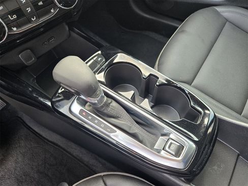 Used 2025 Chevrolet Trax ACTIV w/ Driver Confidence Package image 17