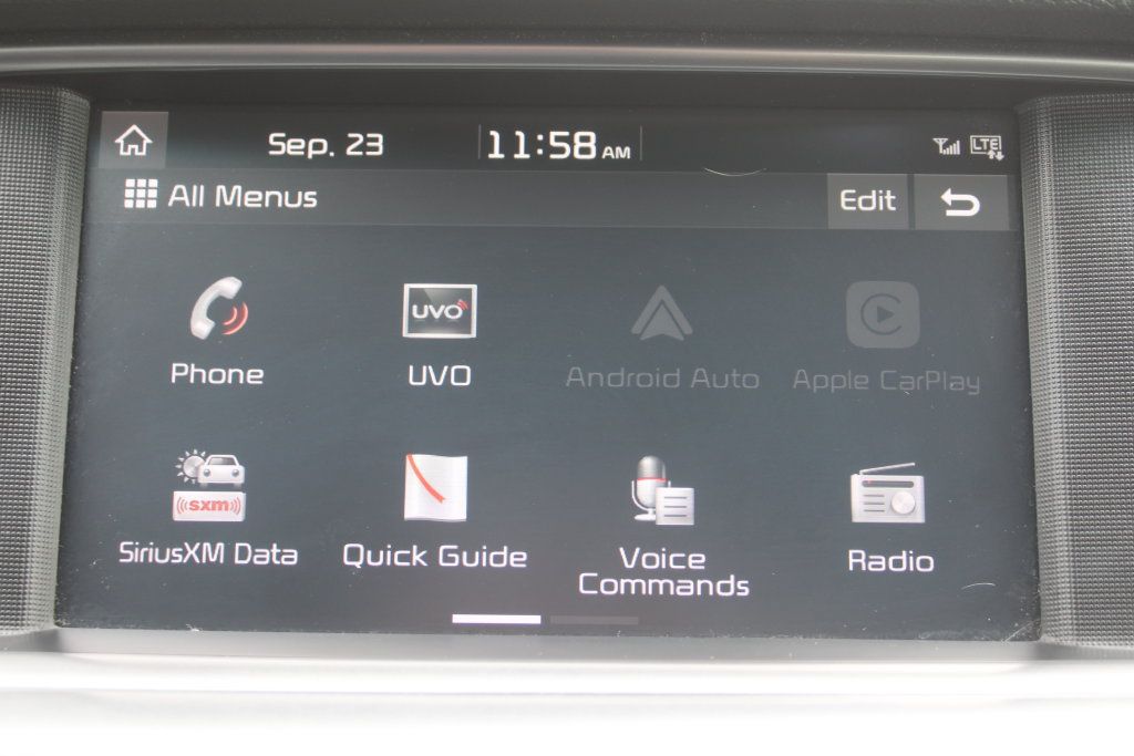 Used 2019 Kia Optima S FWD image 41