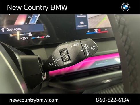 New 2026 BMW X3 xDrive30 w/ Premium Package image 19