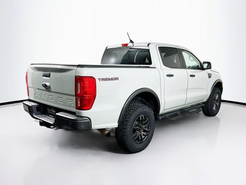 Used 2022 Ford Ranger XLT w/ Tremor Off-Road Package AWD/4WD image 9