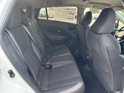New 2026 Subaru Crosstrek 2.0i Premium image 11