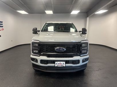 New 2026 Ford F250 XL w/ STX Appearance Package