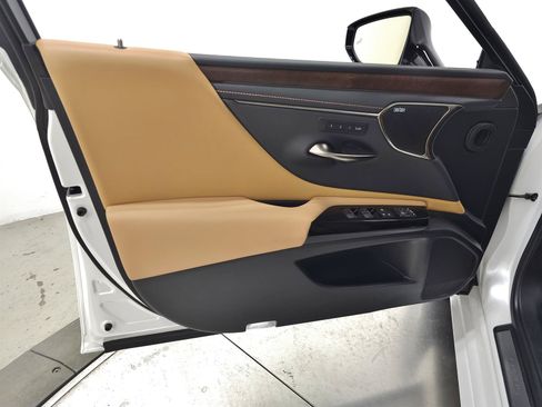 Certified 2023 Lexus ES 350 Ultra Luxury FWD image 15