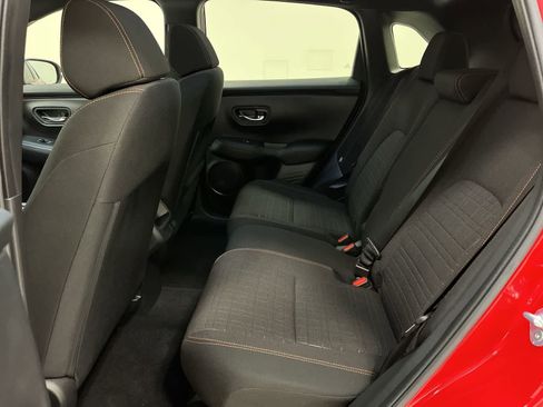 Certified 2024 Honda HR-V Sport image 20