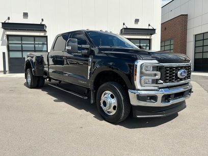 Used 2024 Ford F350 Lariat w/ Lariat Ultimate Package