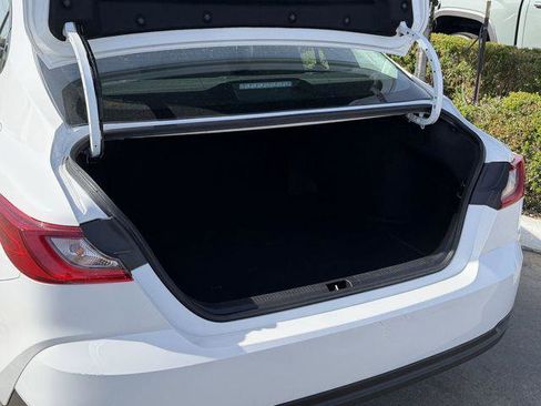 Certified 2025 Toyota Camry LE FWD image 21