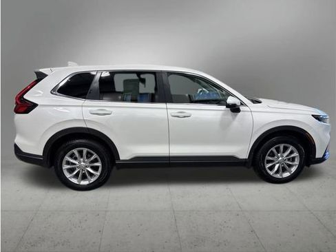 Certified 2024 Honda CR-V EX image 6