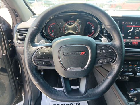 Used 2023 Dodge Durango R/T RWD image 15