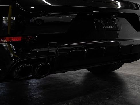 Used 2025 Porsche Cayenne GTS image 17