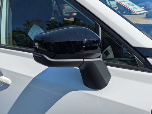 New 2026 Toyota RAV4 AWD Plug-in Hybrid image 13