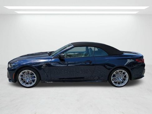 New 2027 BMW M4 xDrive Competition AWD/4WD image 7