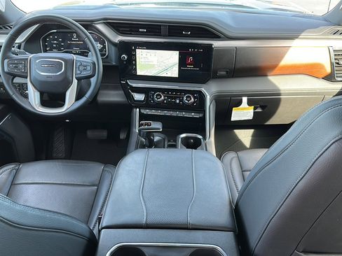 Used 2024 GMC Sierra 1500 Denali w/ Denali Reserve Package image 21