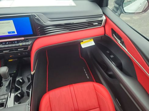 New 2026 Toyota Camry XSE image 14