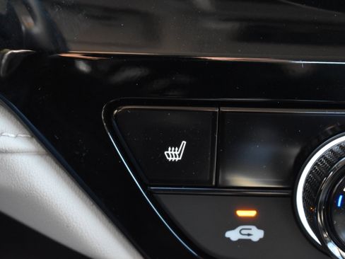 New 2026 Honda Accord EX-L image 22