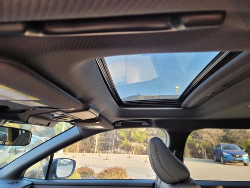 New 2026 Subaru Outback Wilderness image 14