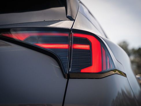 New 2026 Kia Sportage EX FWD image 14