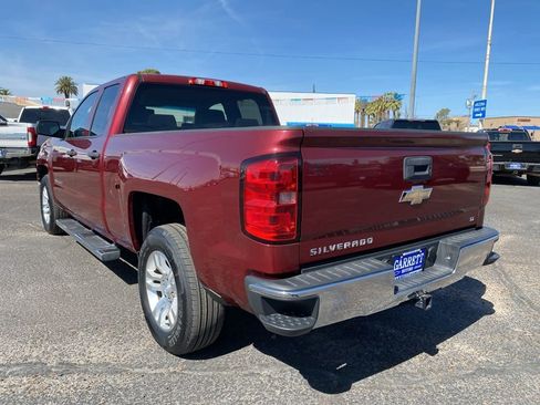 Used 2014 Chevrolet Silverado 1500 LT w/ All Star Edition RWD image 15
