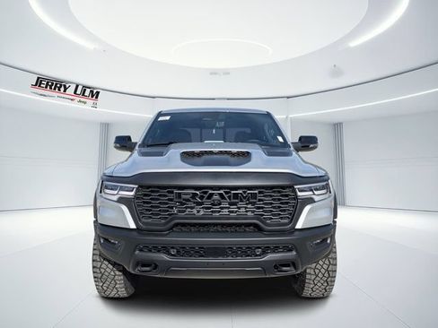 New 2026 RAM 1500 RHO AWD/4WD image 8