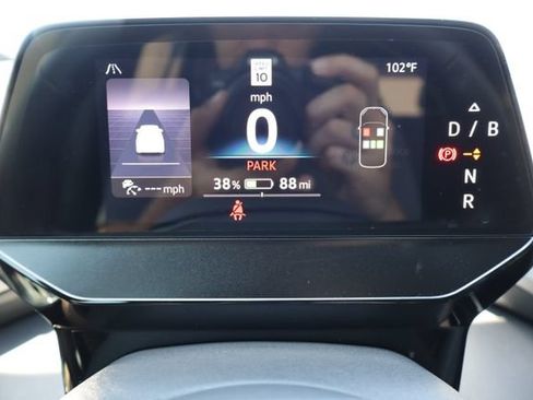 Used 2025 Volkswagen ID.4 Pro S RWD image 14