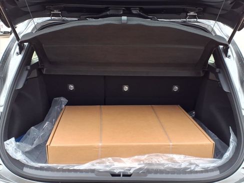 New 2025 Toyota Corolla GR image 5