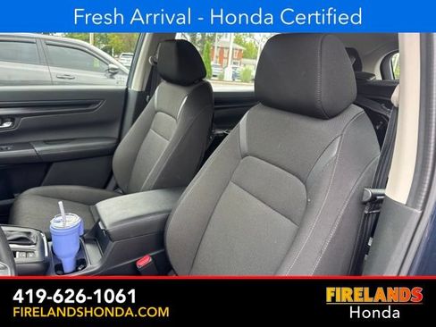 Used 2024 Honda CR-V LX image 16