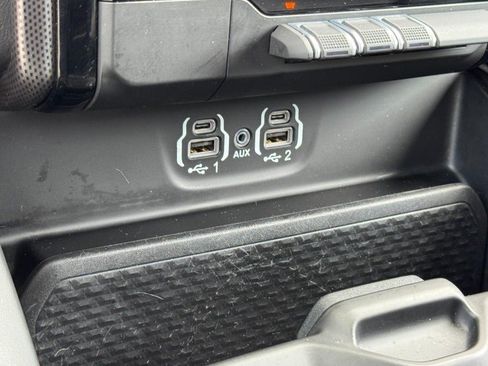 Used 2023 RAM 1500 Limited AWD/4WD image 24