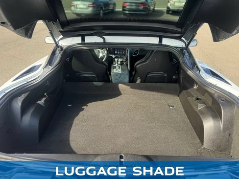Used 2015 Chevrolet Corvette Stingray Coupe w/ 2LT Preferred Equipment Group RWD image 29