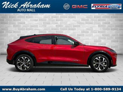 Certified 2023 Ford Mustang Mach-E Premium