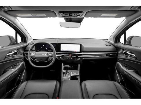 Used 2026 Kia Sportage SX FWD image 5