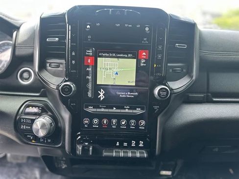 Used 2019 RAM 2500 Power Wagon image 15