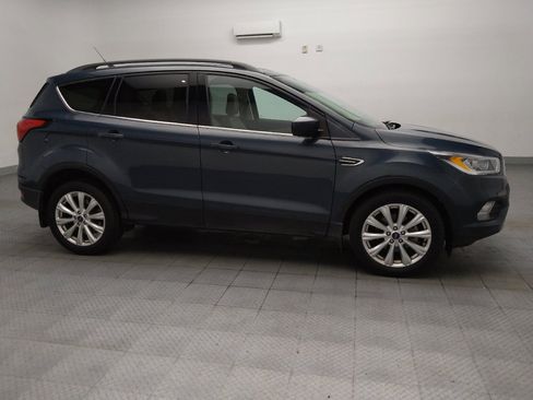Used 2019 Ford Escape SEL FWD image 11