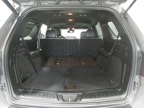 Used 2024 Dodge Durango GT AWD/4WD image 12