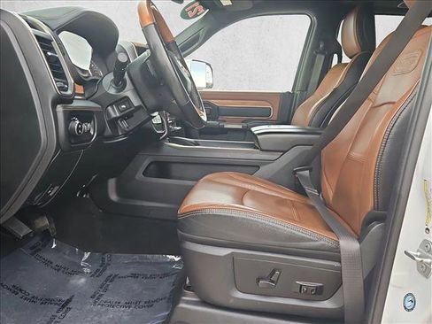Used 2021 RAM 3500 Limited image 17