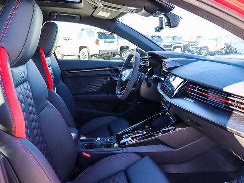 New 2026 Audi RS 3 AWD/4WD image 22