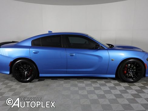 Used 2023 Dodge Charger Scat Pack w/ Plus Group image 5