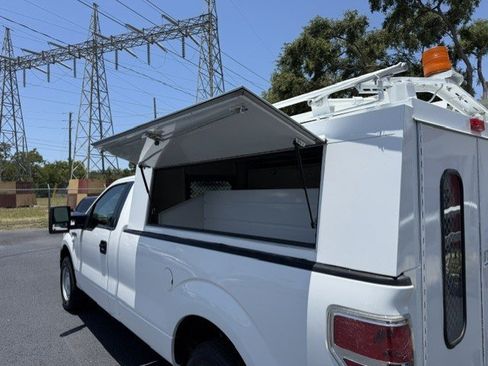 Used 2010 Ford F150 XL RWD image 15