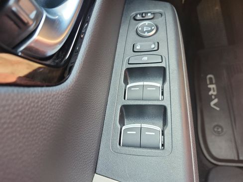 Used 2026 Honda CR-V EX-L image 20