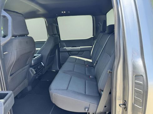 Used 2022 Ford F150 XLT w/ Equipment Group 302A High AWD/4WD image 20