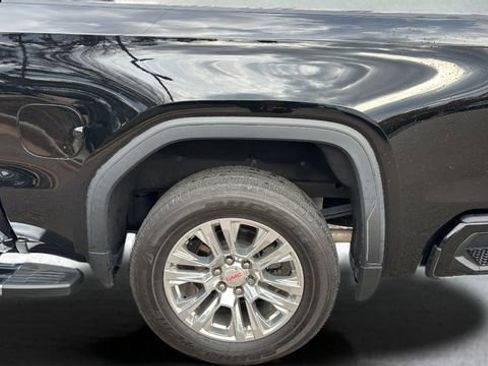 Used 2021 GMC Sierra 1500 Denali w/ Technology Package image 24