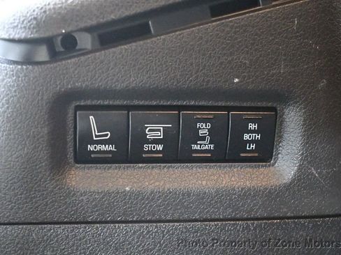 Used 2019 Ford Flex Limited w/ Equipment Group 303A image 54