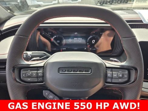 New 2026 Dodge Charger Scat Pack image 24