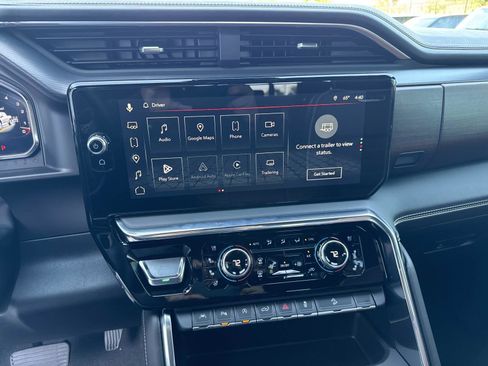 Used 2026 GMC Sierra 1500 Denali Ultimate image 24