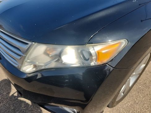 Used 2012 Toyota Venza XLE w/ XLE Premium Pkg FWD image 6