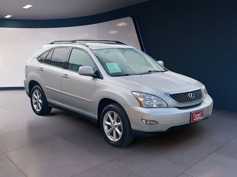 Used 2009 Lexus RX 350 2WD image 7