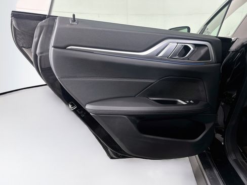 Used 2024 BMW i4 eDrive35 w/ Convenience Package RWD image 28