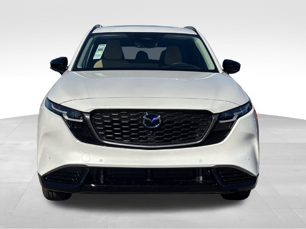 New 2026 MAZDA CX-5 2.5 S w/ Premium Plus Package AWD/4WD image 7